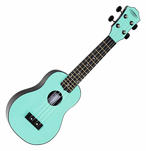 Classic Cantabile Ov-04 Tq Ukulele Turchese
