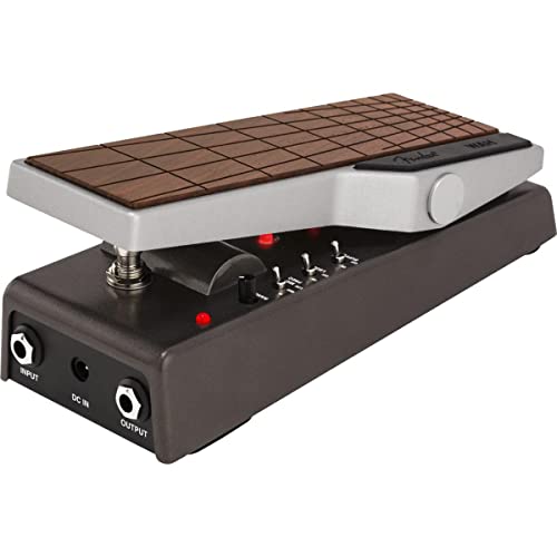 Fender® »Tread-Light™ - Wah« Pedale Effetto