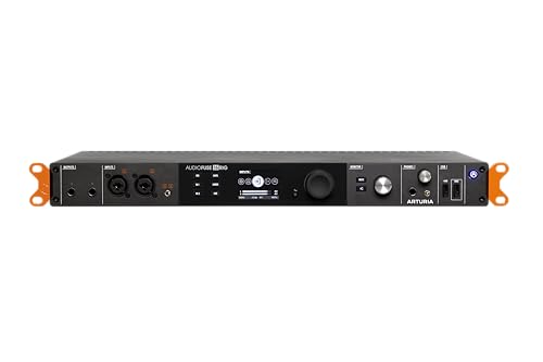Arturia Audiofuse 16Rig Usb-C Audio Interface - Interfaccia Audio Usb