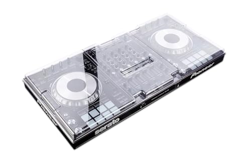 Decksaver Ds Pc Ddj Sz - Cover Trasparente Per Controller Pioneer Ddj Sz