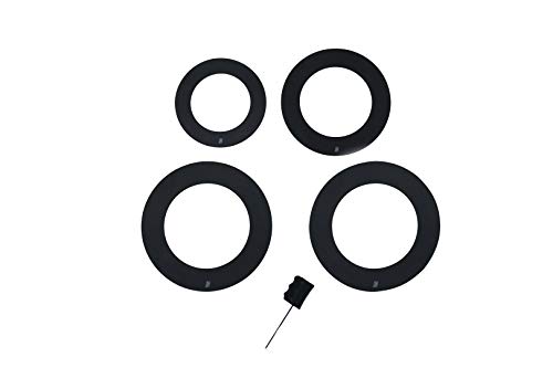 Tama Ssrp50 Soft Sound Ring Set