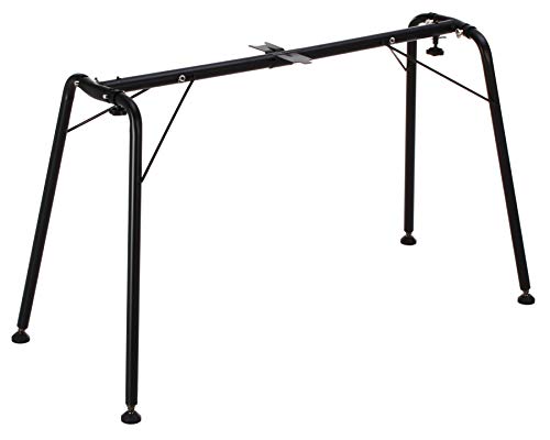 Korg Supporto Tastiera Regolabile Per Sv1 Et Pa3X, Nero