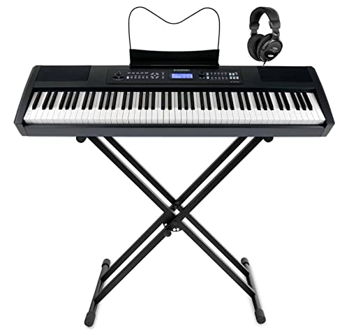 Mcgrey Sp-100-Plus Piano Stage Set