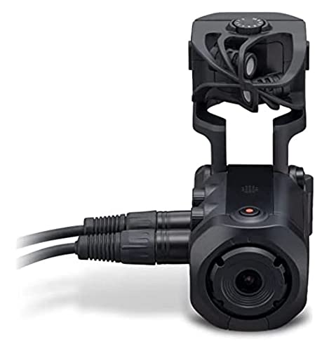 Zoom Q8N-4K - Registratore Digitale Audio E Video 4K Hdr