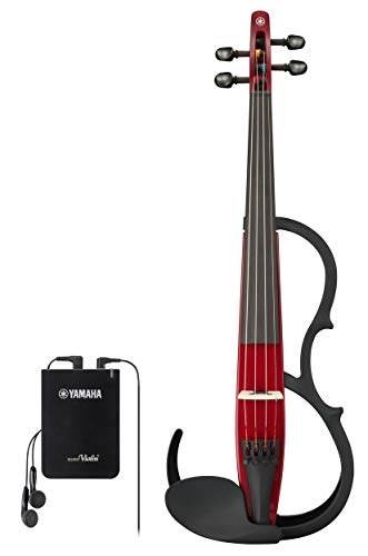Yamaha Violino Silent