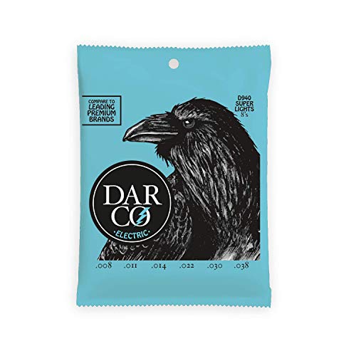 Darco D-940 Super Light, 008/038