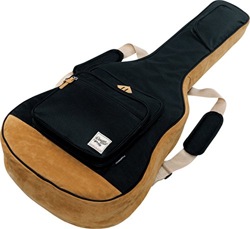 Ibanez Iab541 Powerpad Chitarra Acustica Gig Bag (Iab541Bk)