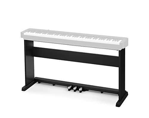 Casio Cs-470 Fixed 3 -Pedal Stand Compatible With The Casio Cdp-S360 And Cdp-S160