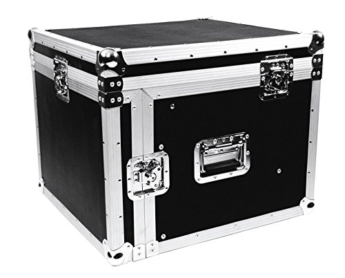 Special Flightcase Combo Pro Roadinger, 6U