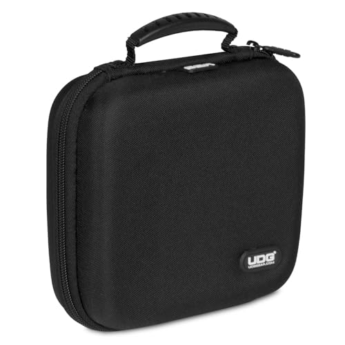 Udg U8437Bl – Apollo Audio Universale Doppio Lati
