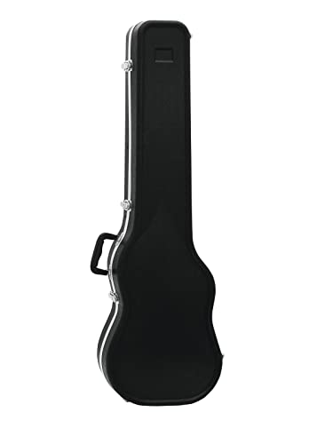 Dimavery 26347615 - Custodia In Abs Per Basso Elettrico