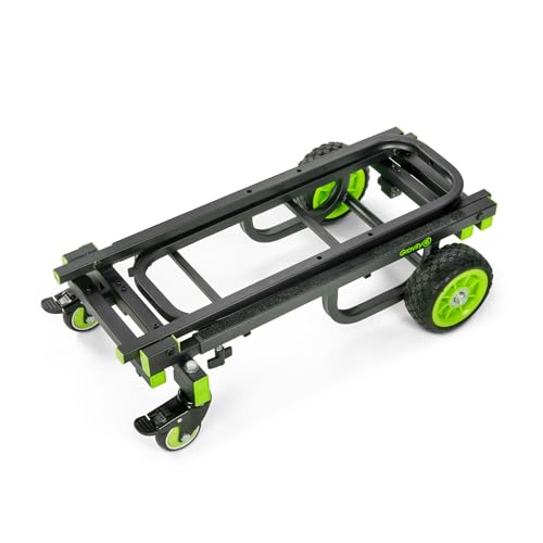 Gravity Cart M 01 B - Carrello Multifunzionale (Medio)