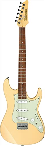 Ibanez Az Essentials Azes31-Iv Ivory - Chitarra Elettrica