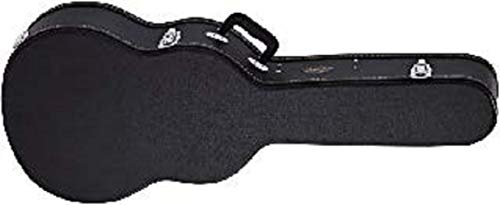 Ortega Guitars Standard Classic Case - 3/4 Size (Occstd-34)