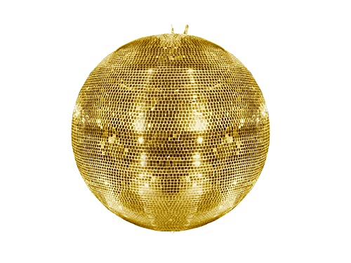 Eurolite - Sfera A Specchio Da 70Cm Oro