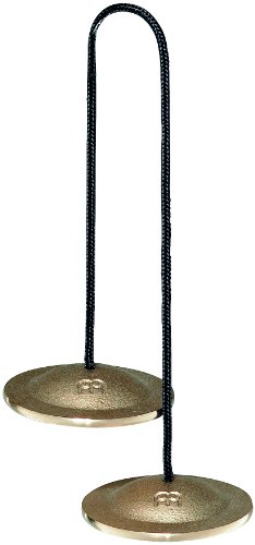 Meinl Finger Cymbal Ficy3