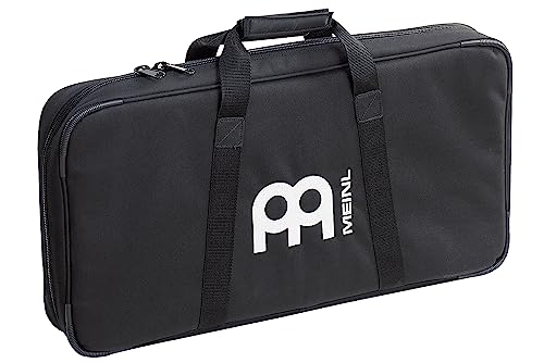 Meinl Percussion Mchb - Custodia Professionale Per Campane Tubolari, Colore: Nero