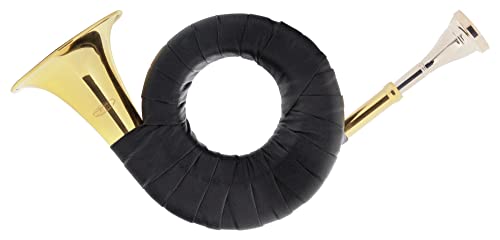 Classic Cantabile Brass Corno Naturale Da Caccia Fürst Pless Horn