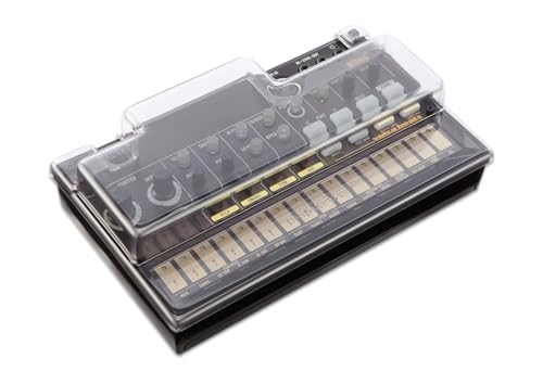 Decksaver Custodia Per Korg Volca Series