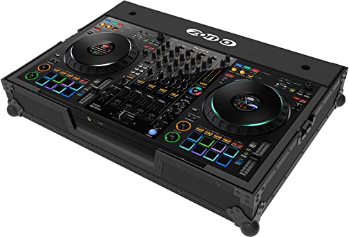 Zomo P-Ddj-Flx10 Nse