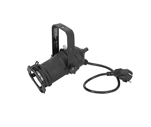 Eurolite Led Par-16 3Ct Sw Led-Par-Scheinwerfer