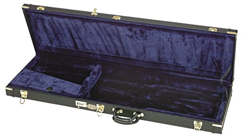 Gewa 523545 Astuccio Per Chitarra J-Bass Arched Top Prestige