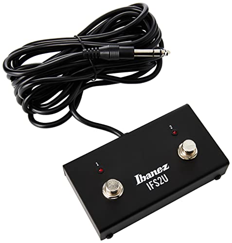 Ibanez Ifs2U Tube Screamer Amplifier