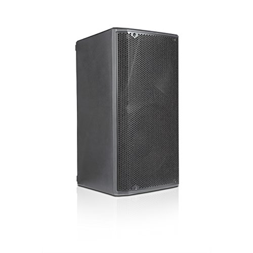 Db Technologies Opera 12 – Altoparlante Active 1200 W, Nero, 349 X 552 X 350 Mm