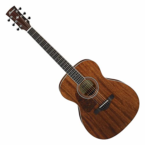 Ibanez Artwood Ac340L-Opn Lefthand Open Pore Natural - Chitarra Acustica Mancina
