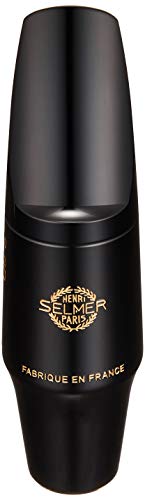 Selmer S-80 Serie C * * Ugello Saxo Tenore