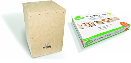 Nino Percussion Nino951-Myo, Nino951-Myo