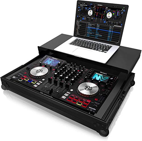 Zomo Flightcase Nv/Nvii Plus Nse