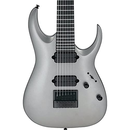 Ibanez Munky Apex30-Mgm Metallic Gray Matte - Chitarra Elettrica