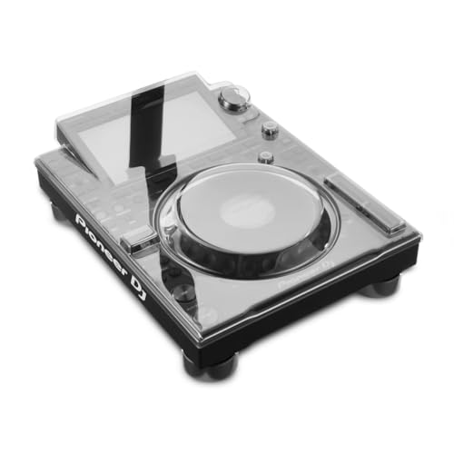 Decksaver - Copertura Per Il Pioneer Cdj-3000 (Ds-Pc-Cdj3000)