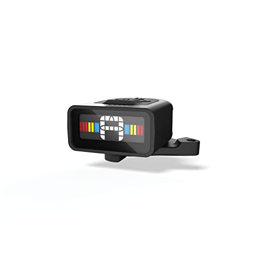 Accordatore D'Addario Ns Micro Clip Free