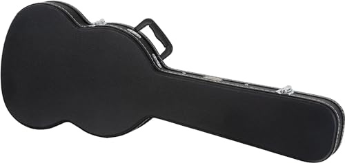 Rocktile Custodia Chitarra Double Cut Style
