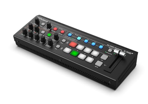 Roland V-1Hd+ Video Switcher