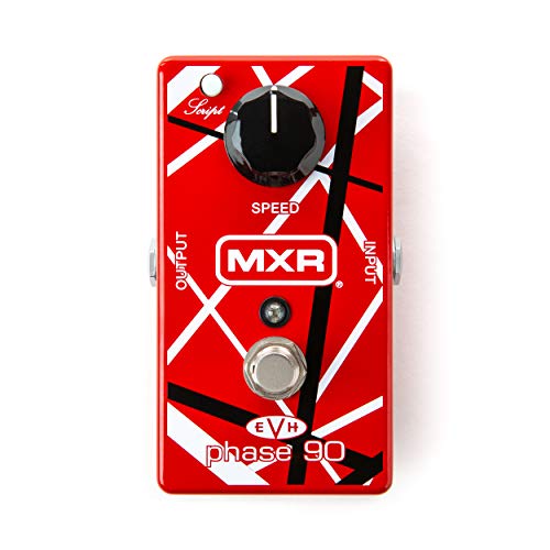 Mxr - Evh90 Phase 90 Red