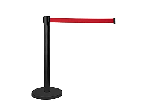 Sistema Di Chiusura Eurolite Sw-1 Con Cinghia Rossa