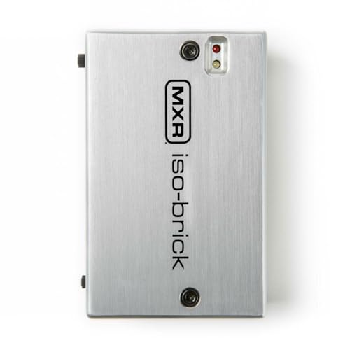 Mxr - M238 Alimentatore Iso-Brick