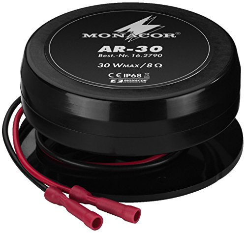 Monacor Trasduttore Ar-30