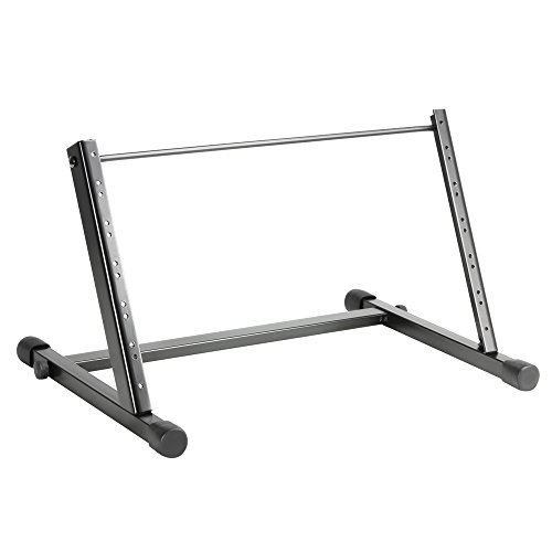 Adam Hall Stands Strs 6 U - Supporto Rack 6 U
