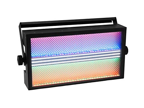 Eurolite Led Super Strobe Abl - Stroboscopio