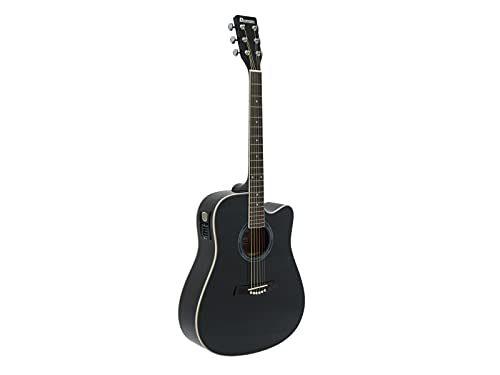 Dimavery 26231273 Dreadnought, Nero