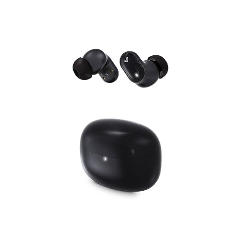 Energy Sistem Urban Beat - Cuffie Bluetooth (True Wireless Stereo, Bt 5.3, Deep Bass, 22 Ore Di Autonomia)