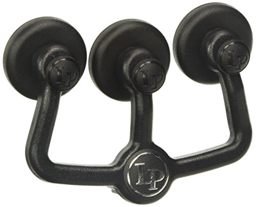 Lp Latin Percussion Lp1622 Sound Enhancer Raw Series Shaker
