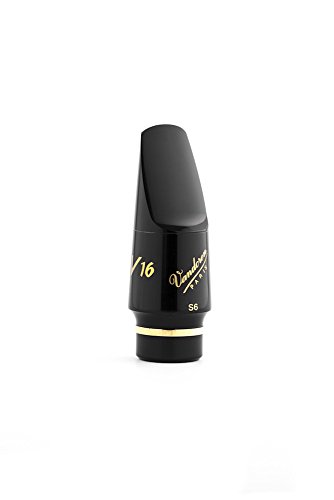 Vandoren Sm802