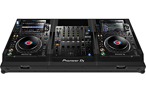 Zomo Set 3900 Nse - Flightcase
