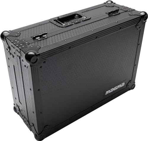Magma Multiformato Case Player/Mixer Nero/Nero