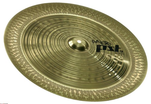 Paiste Pst 3 18" Cina